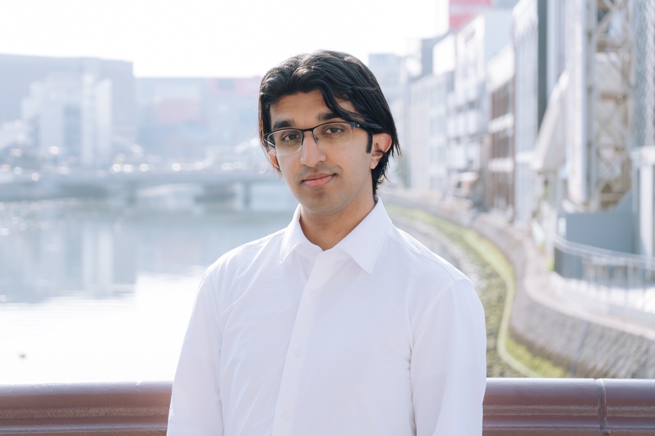 Ray Amjad — Agentic Engineer & Educator